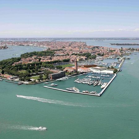 Ferienwohnung Garden Sabotino Venedig Exterior foto